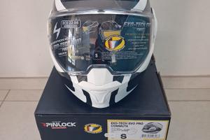 Scorpion Casco moto Mod. Exo Commuta Tg S 55 56 cm