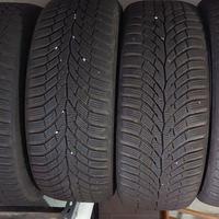 Pneumatici invernali