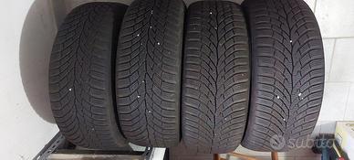 Pneumatici invernali