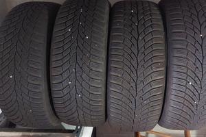 Pneumatici invernali