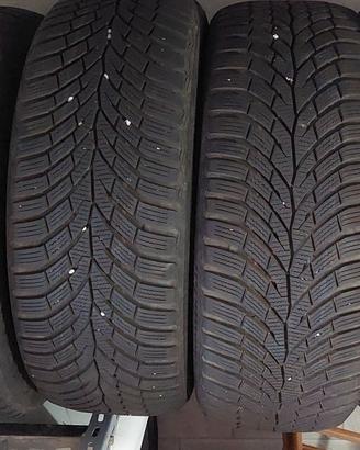 Pneumatici invernali