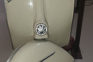 Vespa Piaggio GL 150