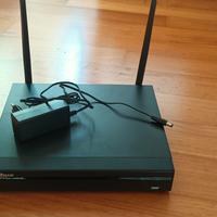 Dahua NVR1108HS-W-S2