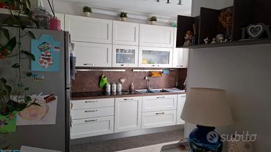 Appartamento classe A Santa Bona nuova