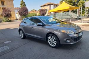 RENAULT MEGANE 3 1.9 DCI