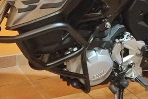 BMW f 750 GS