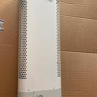 Termoventilatore VORTICE