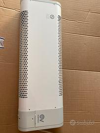 Termoventilatore VORTICE