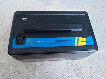 Batteria NIUENERGY 60B2/26AH