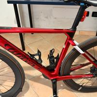 Wilier filante Slr S