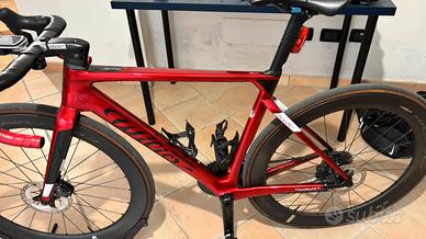 Wilier filante Slr S