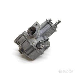 CARBURATORE VHBZ 22 FS DELL'ORTO RICAMBI VARI