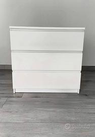 Cassettiera IKEA Malm