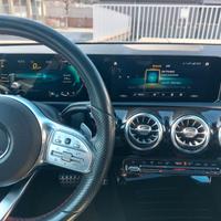 Mercedes a180 1,5 dci 2018