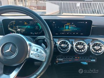 Mercedes a180 1,5 dci 2018