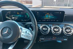 Mercedes a180 1,5 dci 2018