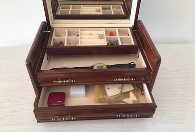 Portagioie con carillon