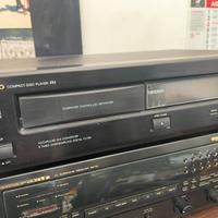 Onkyo cd player R1