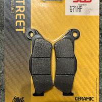 Pastiglie sbs 671 HF ant.