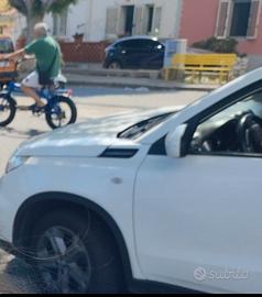 SUZUKI VITARA 12/2017 PREZZO 11.000 EURO