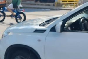 SUZUKI VITARA 12/2017 PREZZO 11.000 EURO