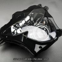 Fanale anteriore SUZUKI GSXR 600 750 2004 2005