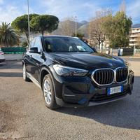 Bmw X1 sDrive18d xLine Plus