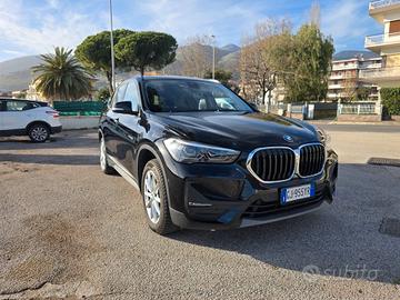 Bmw X1 sDrive18d xLine Plus