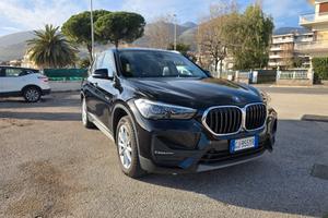 Bmw X1 sDrive18d xLine Plus