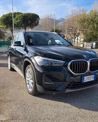 Bmw X1 sDrive18d xLine Plus