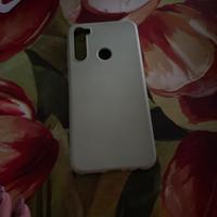 1 cover per xiaomi rerdmi note 8
