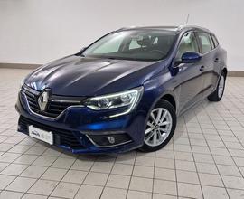 Renault Mégane Sporter dCi 8V 110 CV EDC Ener...