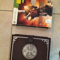 Xbox 360, Fable 2 e confezione Fable 3 