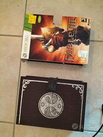 Xbox 360, Fable 2 e confezione Fable 3 