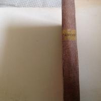 Tanfucio Cento Sonetti 1872 1^ Edizione