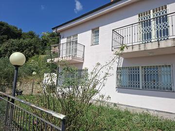 Villa o villino Sanremo [SR169VRG]