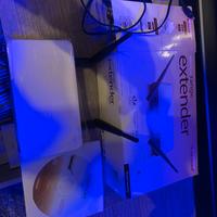 Wireless range extender 300n sitecom