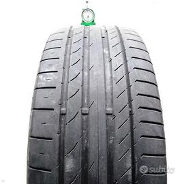 Gomme 235/55 R18 usate - cd.75027