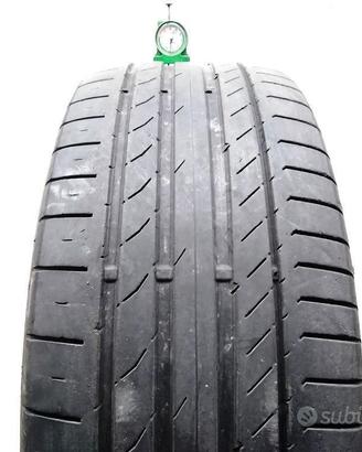 Gomme 235/55 R18 usate - cd.75027