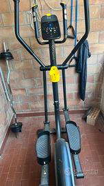 Ellittica fitness
