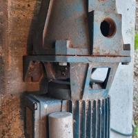 Pompa Acqua Elettrica CALPEDA MNT10/50D