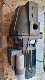 Pompa Acqua Elettrica CALPEDA MNT10/50D