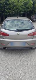 ALFA ROMEO 147 TWIN SPARK