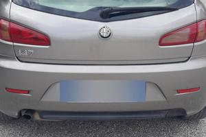 ALFA ROMEO 147 TWIN SPARK