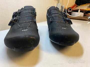 Scarpe ciclismo Northwave Extreme gt4