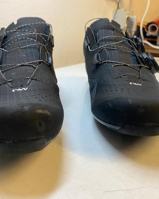 Scarpe ciclismo Northwave Extreme gt4