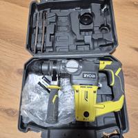 Demolitore 1050w anche per cemento armato