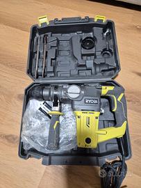 Demolitore 1050w anche per cemento armato