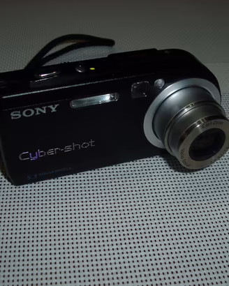 Macchina fotografica Sony