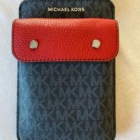 Tracolla per uomo Mickael Kors